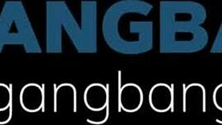 massive gangbang with beautiful blonde 😍