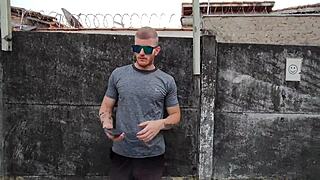 Chamei um gp pra foder eu e meu namorado no aniversario