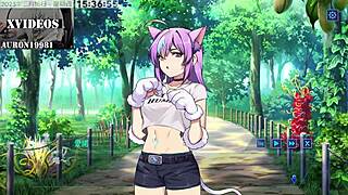 Ai愛諾 Hentai Sparks Deep Desire in Episode 7