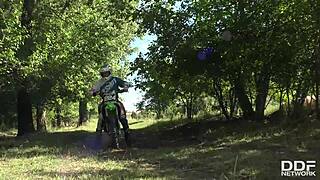 Does Rossella Make You Cum?