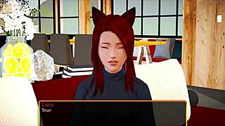 Exploring My New Family Adventures in Episode 479