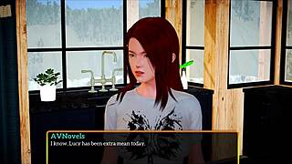 Exploring My New Family Adventures in Episode 479