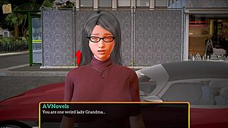 Exploring My New Family Adventures in Episode 479