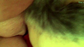 i can’t get enough of our fox tail couple sex fun