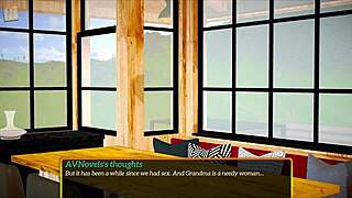 Exploring My New Family Adventures in Episode 479