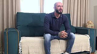 Black Colombian babe Paris celebrates birthday with hardcore riding and fucking