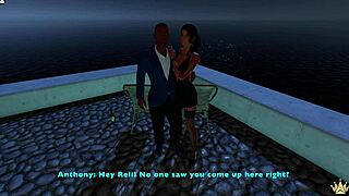 Royal BBC exclusive cheating spouses part 1