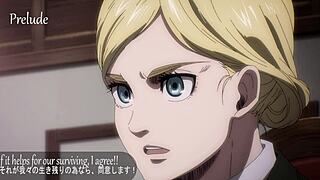TEEN WARRIORS IN DARING ASIAN JAPANESE ANIME ADVENTURE