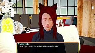 Exploring My New Family Adventures in Episode 479