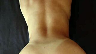 omg, you're tearing me apart with that cheating milf anal gape