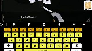 In WVM 1, meeting John Johnson turns into hot sex with big tits everywhere.