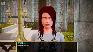 Exploring My New Family Adventures in Episode 479