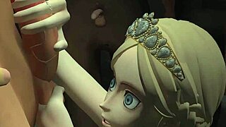 TEEN WARRIORS IN DARING ASIAN JAPANESE ANIME ADVENTURE