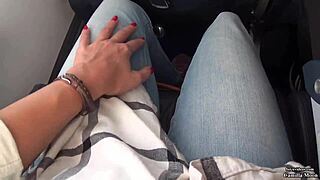 Hey, Russian slut Camilla Moon loves pissing and hardcore anal on cam!