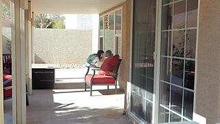 yes, i love it when he destroys my tight ass with monster cock action.