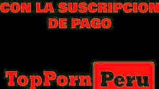 Hago Entrevista Laboral Para Secretaria Con Creampie Sorpresa En Casa