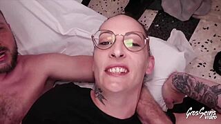 arianna, 34, stunning milf with huge chest teases