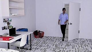 summer vacation 33 - peter might be gay in this hentai game