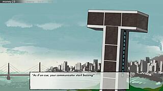 18titans part 12 - cumming hard on blackfire