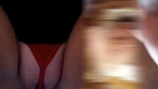 Ever Seen Such Wild Moments? Fat Slut Strips and Toys in Homemade Xvideos Red Clips