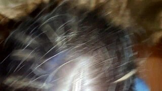 Hago Entrevista Laboral Para Secretaria Con Creampie Sorpresa En Casa