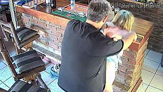 Caught my wife cheating with best friend