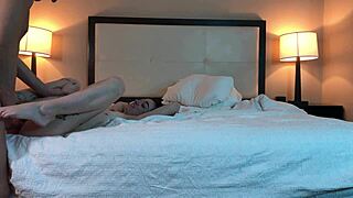 Hell Yeah! Hot Tatted Petite Teen Gets Pounded Missionary Style!
