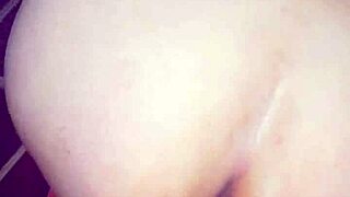 Hot Latina Milf Bent Over In Doggystyle, Licking Pussy Hardcore