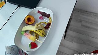 Step Sister Tastes Sweets And My Dick Directors Cut