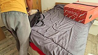 Is This Creampie with My Stepsister Doll?