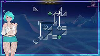 Milf Hunter 7 Creampies Uranus From Behind