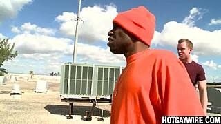 Come On, Man, I Don't Want That in My Mouth!