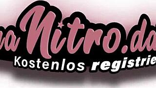 police chick got slammed hard in bed, lenanitro dating style