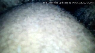 Gay sex tape captures intimate moments