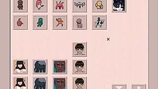 Bankrupt Heroines Hentai Game Gallery With Big Tits!