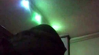 Step sis punishes me for dozing off like this?