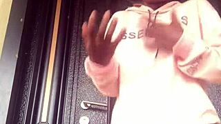 Watch crazybitch give advise on sexiness