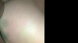 Interracial Couple Engages In Rough Workout Featuring Big Black Cock And Moaning