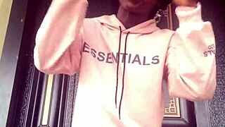 Watch crazybitch give advise on sexiness