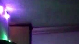 Step sis punishes me for dozing off like this?