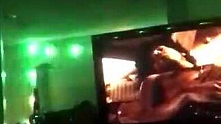 Step sis punishes me for dozing off like this?