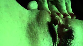 Me Aprieto El Clitoris Con La Conchita Sensible Recien Cogida