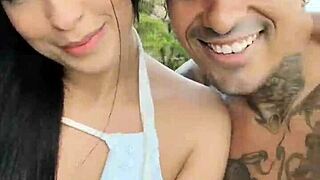 sexo nas montanhas da pedra grande, aventura deliciosa ao ar livre