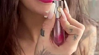 Ever Jerk Off in Your Friend's Room During Her Shower?