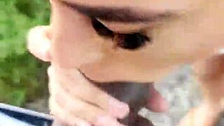 sexo nas montanhas da pedra grande, aventura deliciosa ao ar livre