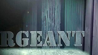 Sergeant Productions offers a preview of volume two pmv.