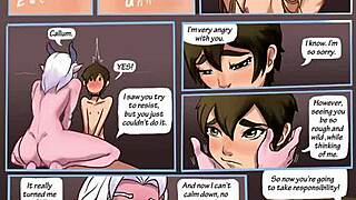 Two girls, one prince - what kinky fun awaits?