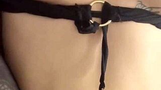 Ever Jerk Off in Your Friend's Room During Her Shower?