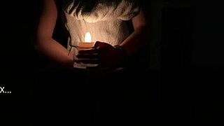 Pine Falls - Candlelight Girlfriend 27 in the Game World