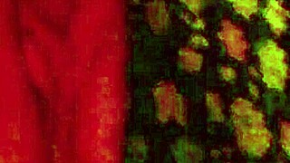 this fingering session in underwear is so intense